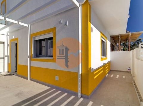 Hortas, Vila Real de Santo António, Faro
