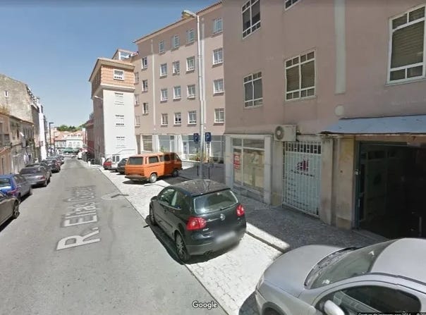 Almada, Setubal