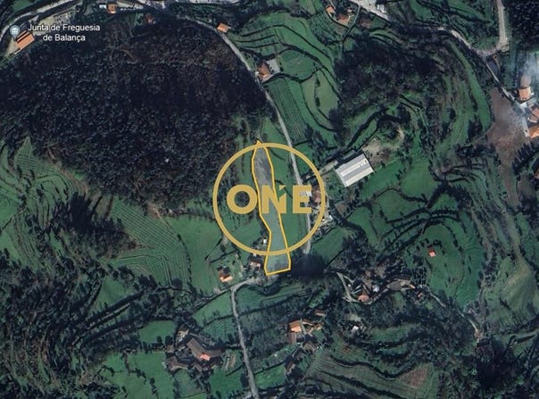BALANÇA, Braga