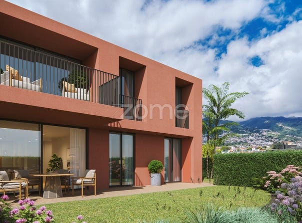 Funchal, Madeira
