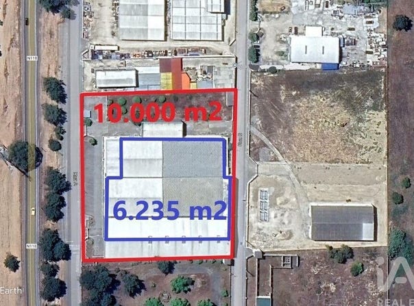 Muge, Santarém 2125