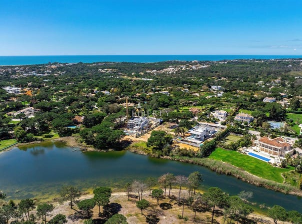 Almancil, Algarve 8135