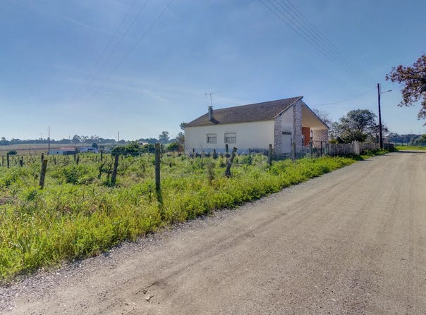 Gâmbia-Pontes-Alto da Guerra, Setubal