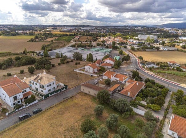 Riachos, Santarém District