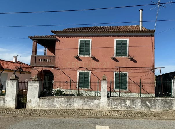 Fratel, Castelo Branco District