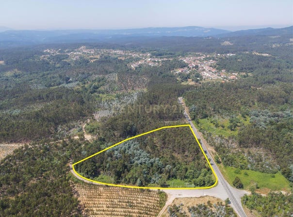 Poiares (Santo André), Coimbra District