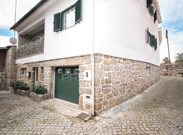Lajeosa do Mondego, Celorico da Beira, Guarda District