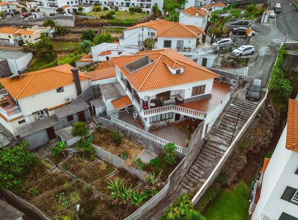Caniço, Madeira 9125