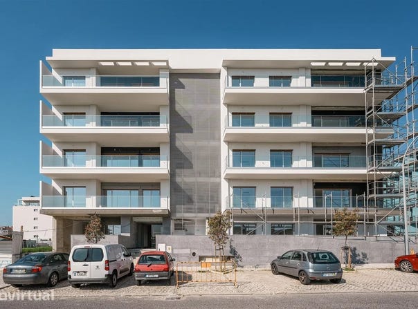 Carcavelos E Parede, Lisbon