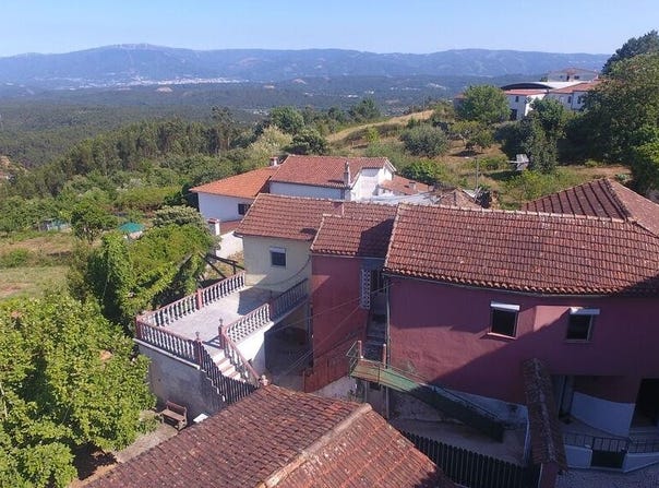 Coimbra, Coimbra District