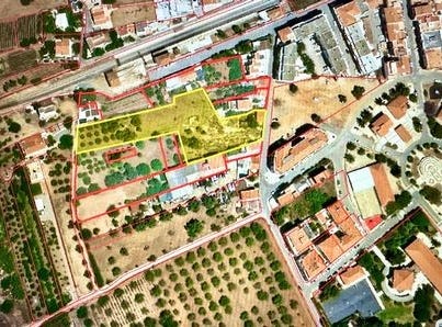 Vila Real de Santo António, Faro