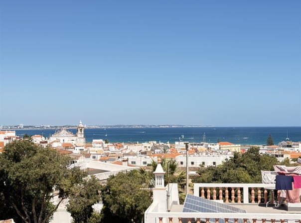 Lagos, Algarve 8600