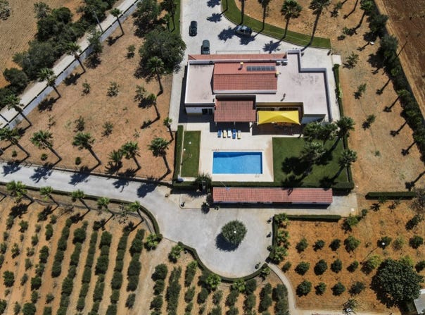 Guia, Algarve
