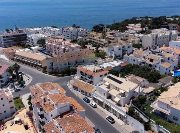 Albufeira e Olhos de Água, Algarve