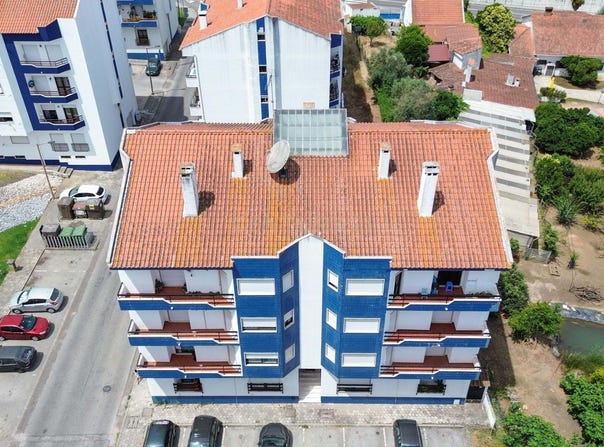 Abrantes (são Vicente e São João) e Alferrarede, Santarém District