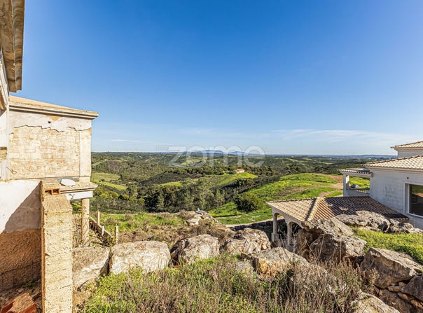 Vila do Bispo, Algarve