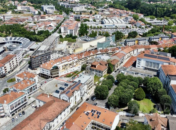 Viseu, Viseu 3510