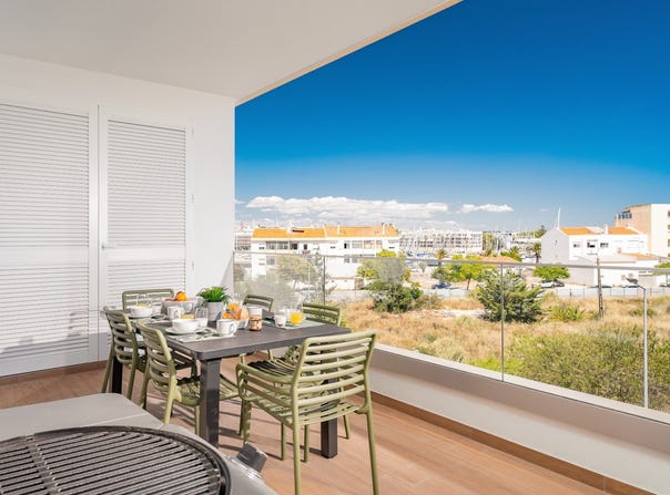 Lagos, Algarve 8600