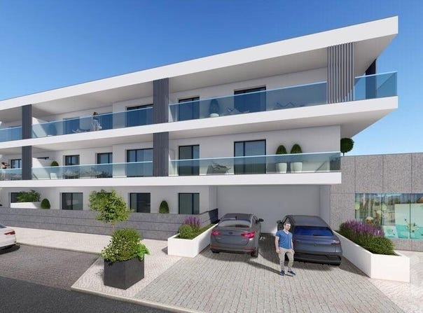 Ferrel, Leiria 2520