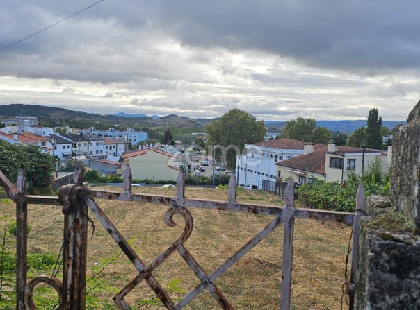 Murça, Vila Real District