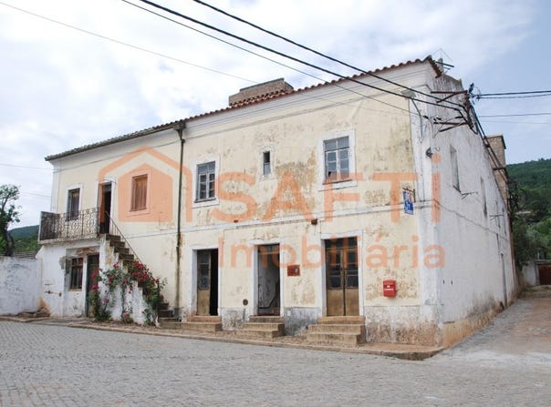 São Salvador da Aramenha, Portalegre District