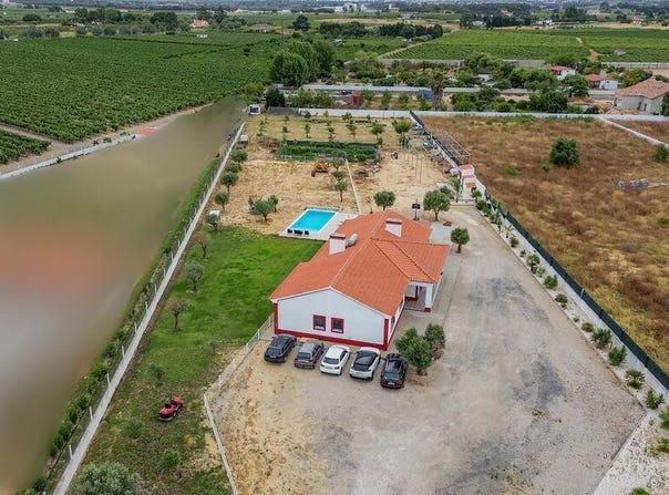 Palmela, Setúbal 2950