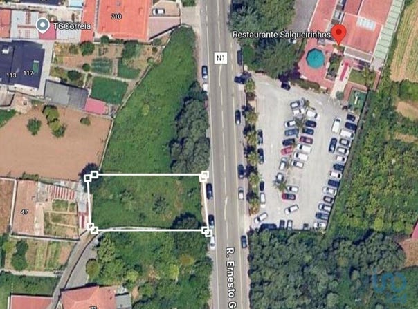 Porto, Porto District