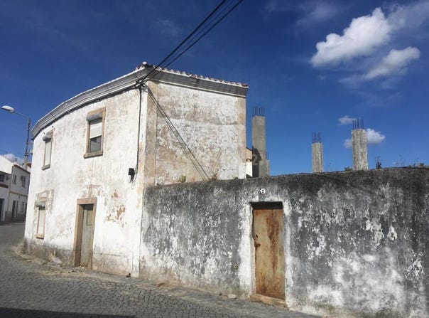 Crato e Mártires, Portalegre District