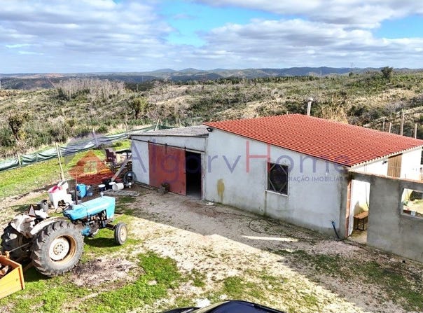Odeceixe, Algarve 8670