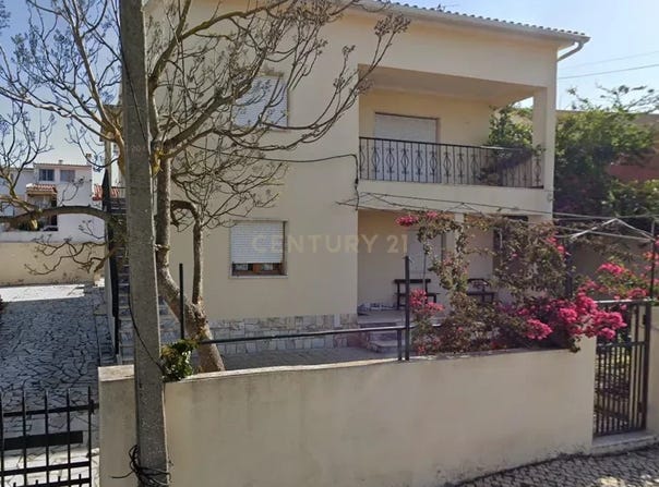 Charneca de Caparica e Sobreda, Setubal