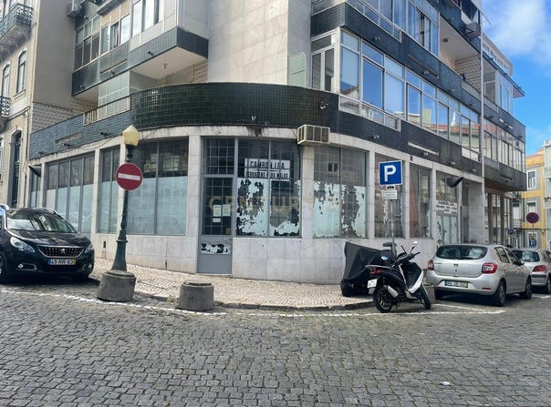 Arroios, Lisbon