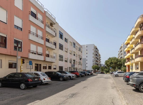 Setúbal (São Sebastião), Setubal