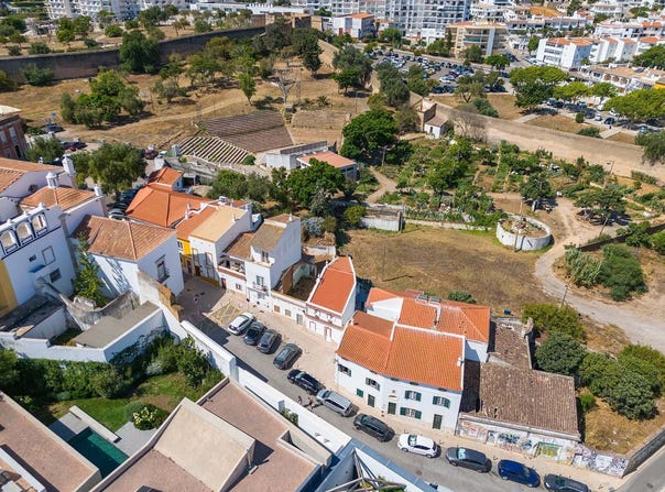 Lagos, Algarve