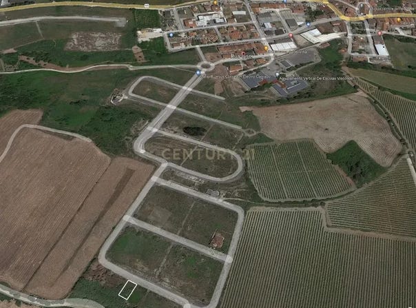Aldeia Galega da Merceana e Aldeia Gavinha, Lisbon