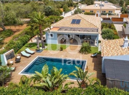 Silves, Faro 8365-235