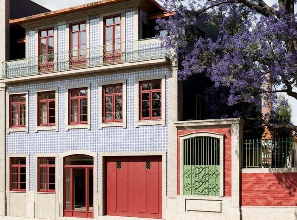 Cedofeita, Porto District