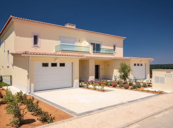 Lagos (Santa Maria), Algarve 8600
