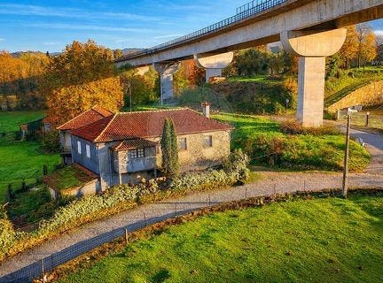 Cabeceiras De Basto, Braga