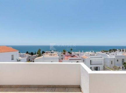 Albufeira, Faro