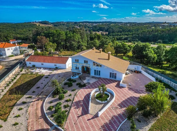 Caldas da Rainha - Nossa Senhora do Pópulo, Leiria District