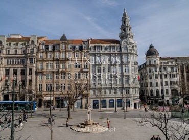 Baixa, PORTO