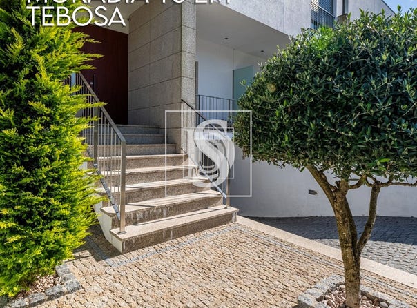 Tebosa, Braga