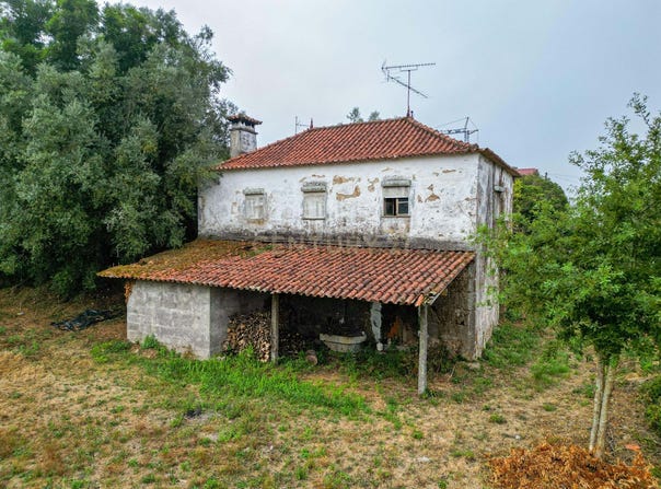 Cossourado, Braga