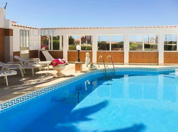 Vila de Sagres, Algarve