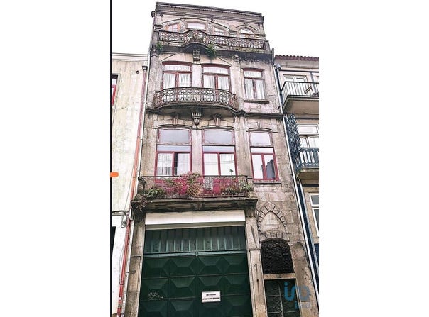 Porto, Porto District