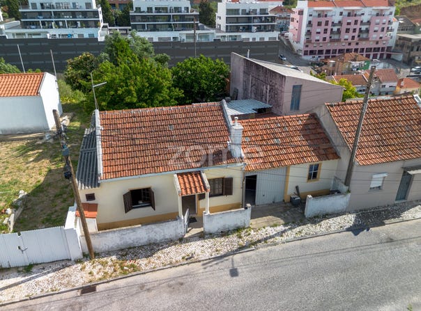 Odivelas, Lisbon