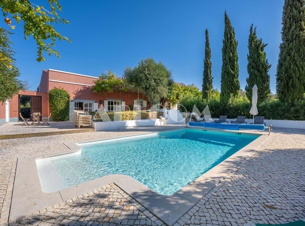 Boliqueime, Algarve 8100