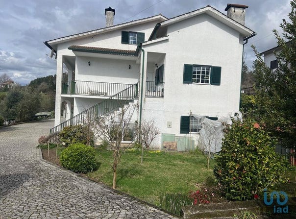 Viseu, Viseu District