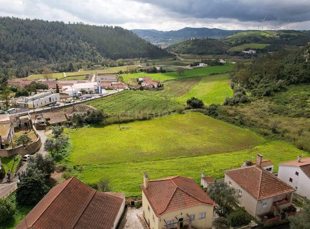 Santa Maria, Leiria District