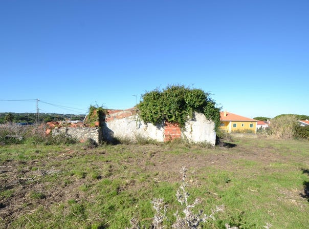 São João Das Lampas e Terrugem, Lisbon